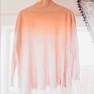 Brandy Melville Turtleneck pullover